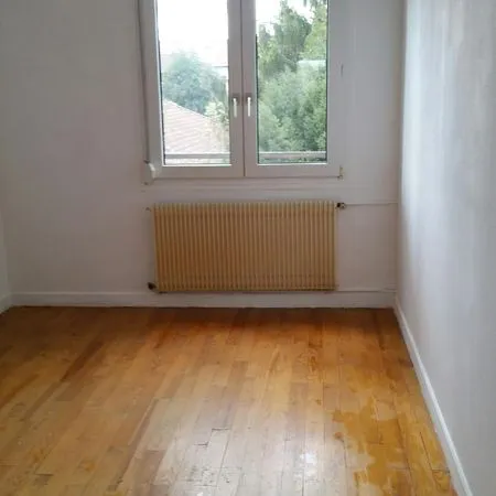 Prêt à emménager