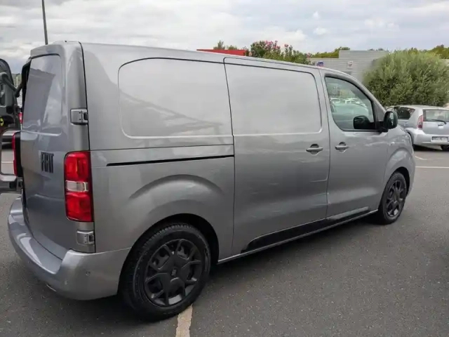 Fiat Scudo fg m 2.0 bluehdi 145ch s&amp;s eat8 — photo 5