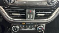 Ford Fiesta 1.5 TDCi 85ch Stop&Start Trend 3p — photo 26