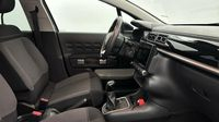 Citroen C3 1.2 PureTech 83ch S&S Shine — photo 15