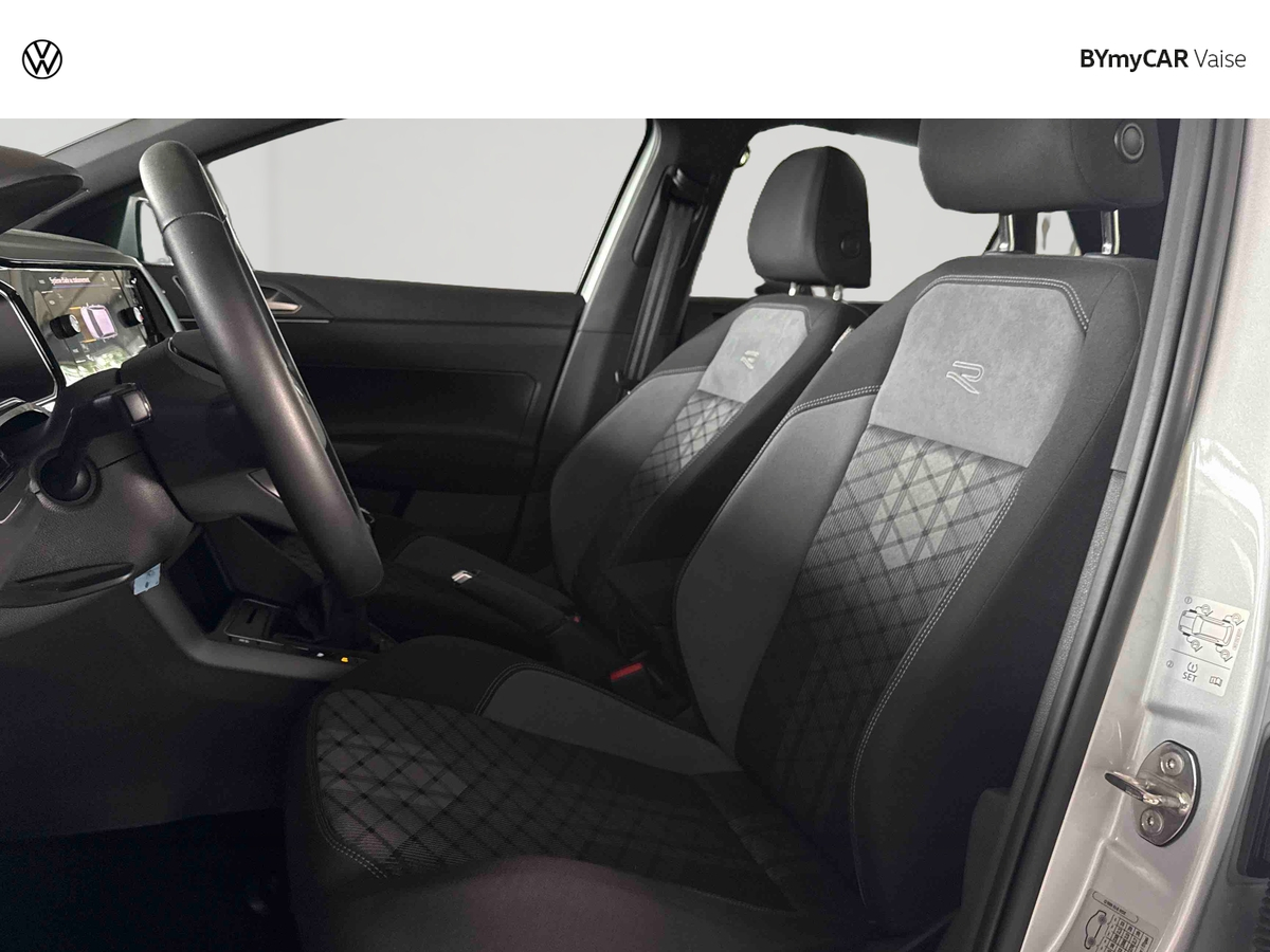 Volkswagen Polo 1.0 TSI 95 S&amp;S BVM5 — photo 11