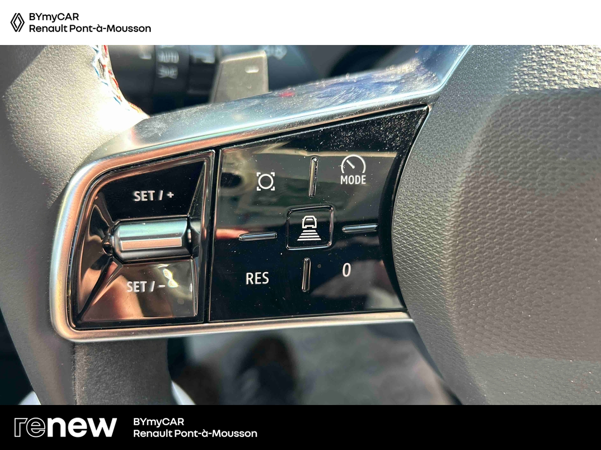 Renault Clio TCe 115 ch EDC — photo 18