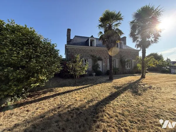 Maison 6 pièces 188 m²