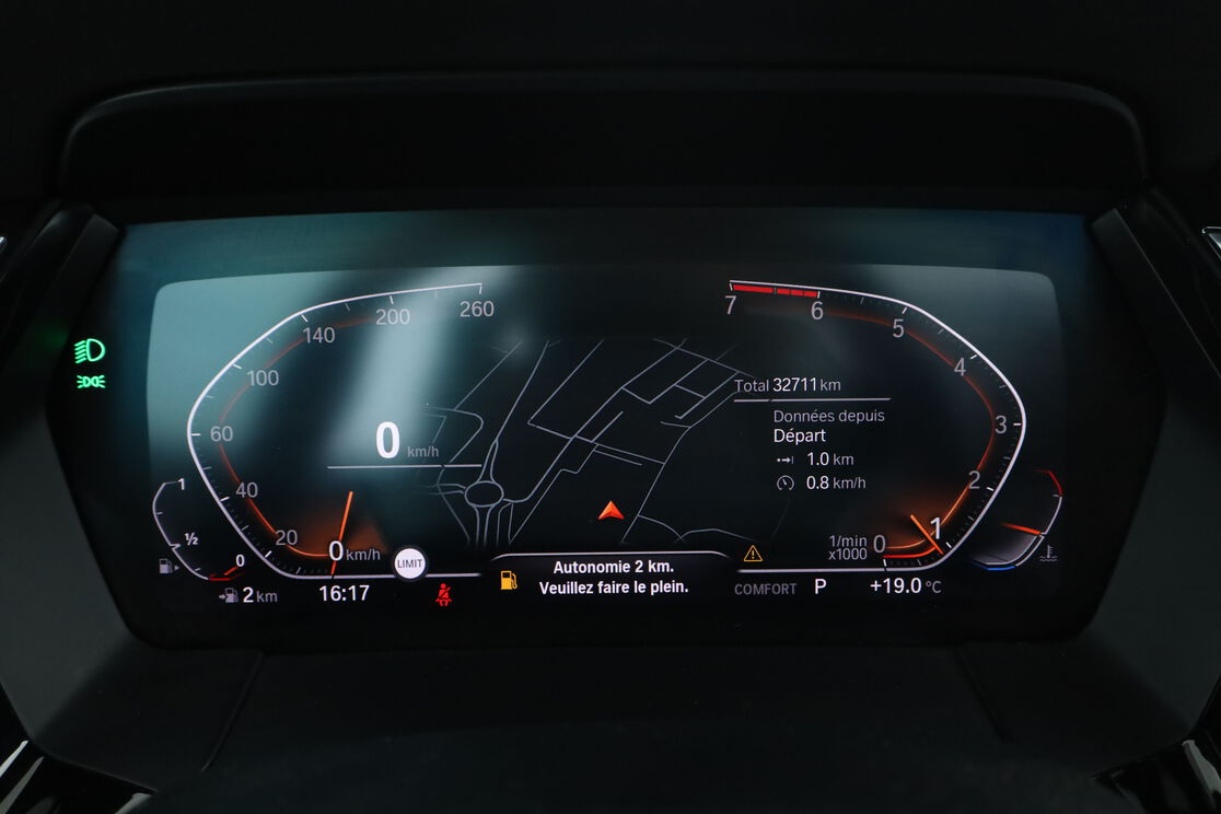 BMW Z4 sDrive20i M Sport BVA8 — photo 14
