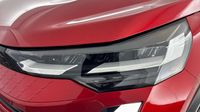 Renault Captur 1.6 E-Tech hybride 145ch Evolution — photo 17