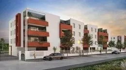 APPARTEMENT T 3 NEUF