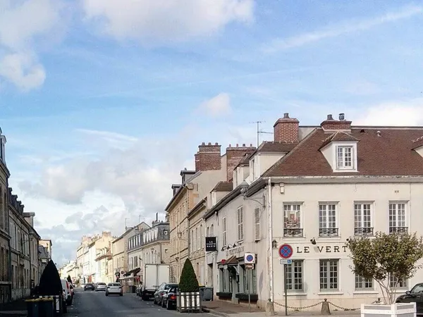 Boutique 40 m²