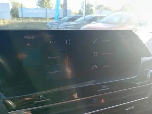 Citroën C4 puretech 130 s&amp;s bvm6 — photo 15