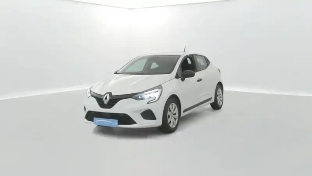 Renault Clio sce 65