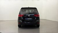 Volkswagen Touran 1.6 TDI 115ch BlueMotion Technology FAP Connect DSG7 7 places — photo 6