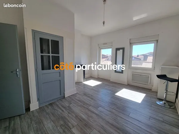 Immeuble de rapport 8 pièces 217 m²