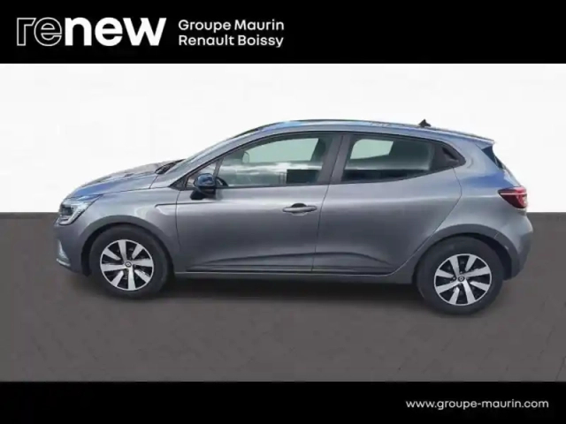 Renault Clio 1.0 tce 90ch equilibre — photo 6