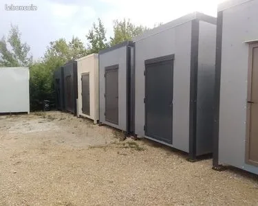 Location de box, garde meuble
