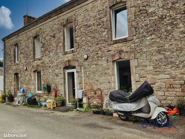 Maison 4 pièces 146 m²