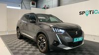Peugeot 2008 1.5 BlueHDi 110ch S&S GT — photo 3