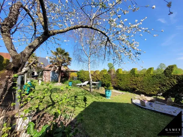 Maison 5 pièces 140 m²