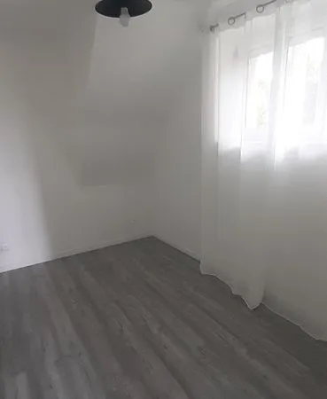 Climatisé, 2 chambres, piece de vie 30m2