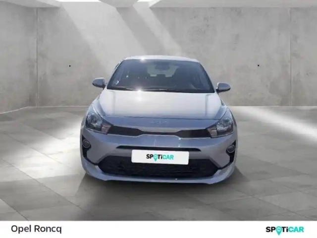 Kia Rio 1.2 dpi 84ch active — photo 2