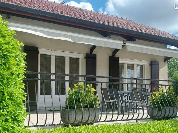 Vends maison - 176m² - Chorey-lès-Beaune