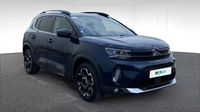 Citroen C5 Aircross PureTech 130ch S&S Shine EAT8 — photo 3