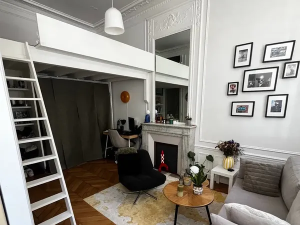 Sous-loue appartement
