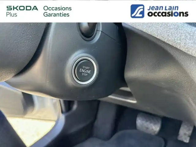 Skoda Kamiq 1.0 tsi evo 2 116 ch dsg7 — photo 22