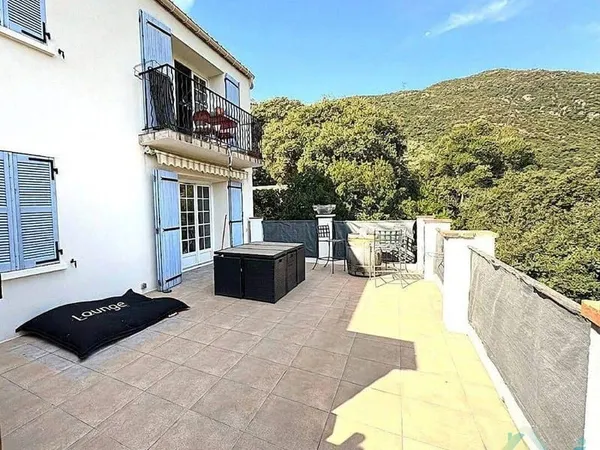 Appartement 2 pièces 49 m²