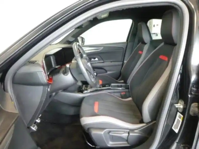 Opel Mokka 1.2 turbo 100ch gs — photo 12