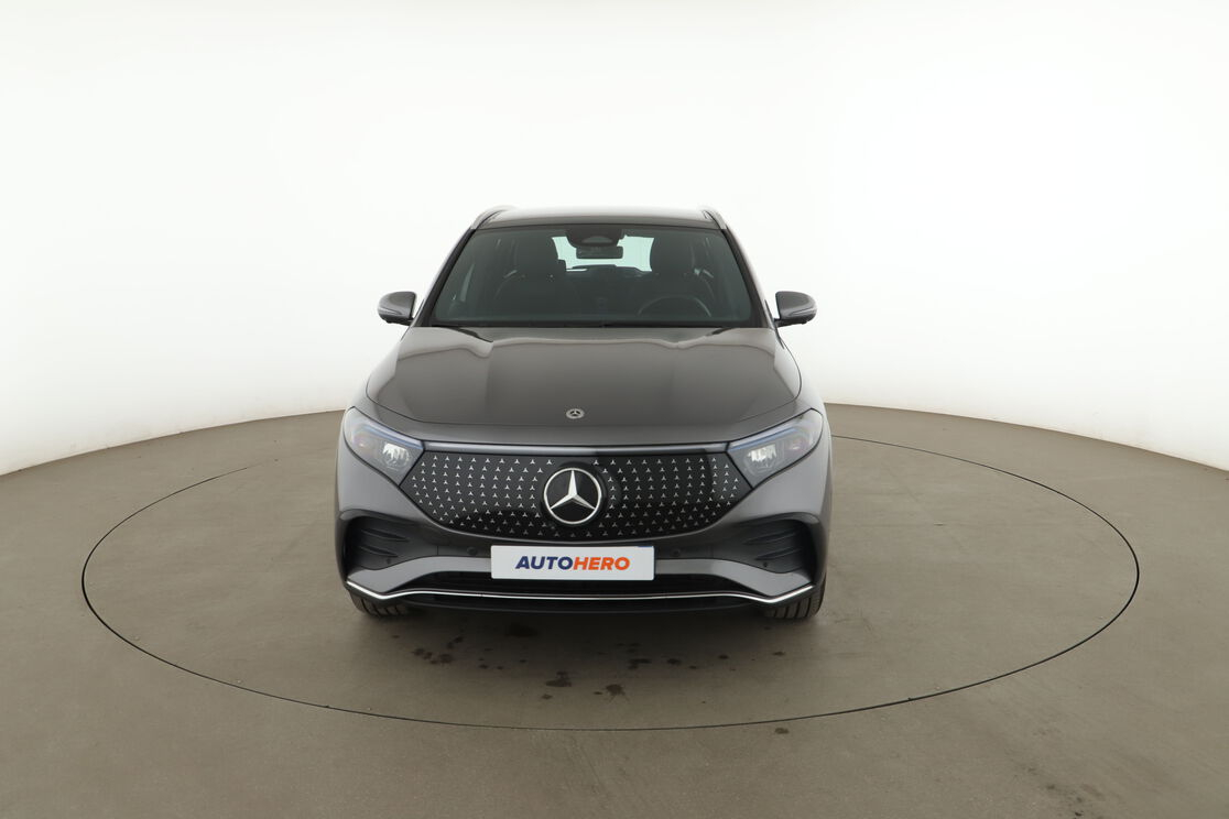 Mercedes-Benz EQA 250+ AMG Line 70.5 kWh — photo 8