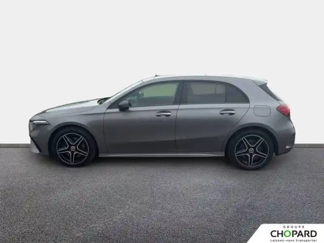 Mercedes Classe A 250 e hybrid eq — photo 10