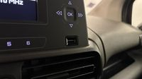 Peugeot Rifter 1.5 BlueHDi 100ch S&S Standard Active — photo 30