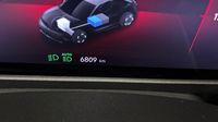 Opel Mokka 1.2 Turbo Hybrid 145ch Ultimate e-DCT6 — photo 9