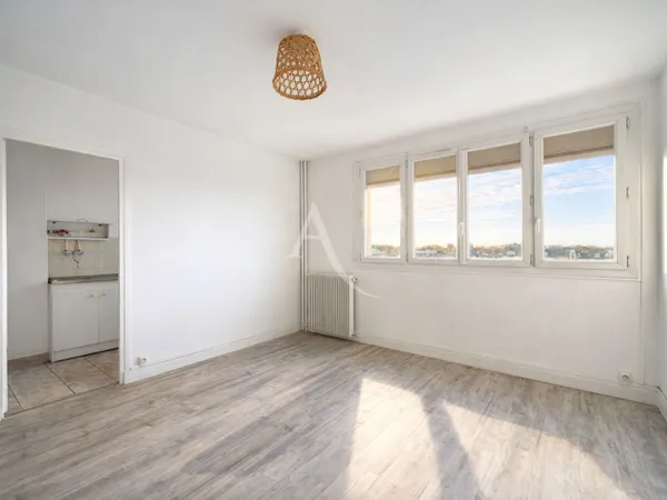 Appartement Saint Maurice 3 pièce(s) 52 m2