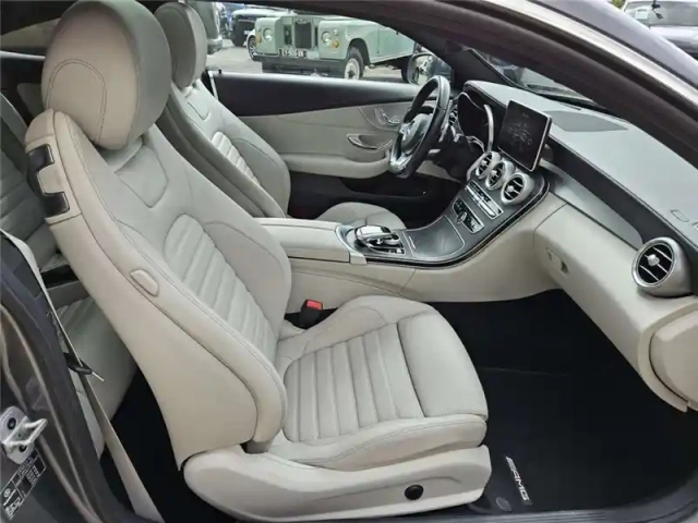 Mercedes Cla 250 7g-tronic plus a — photo 35