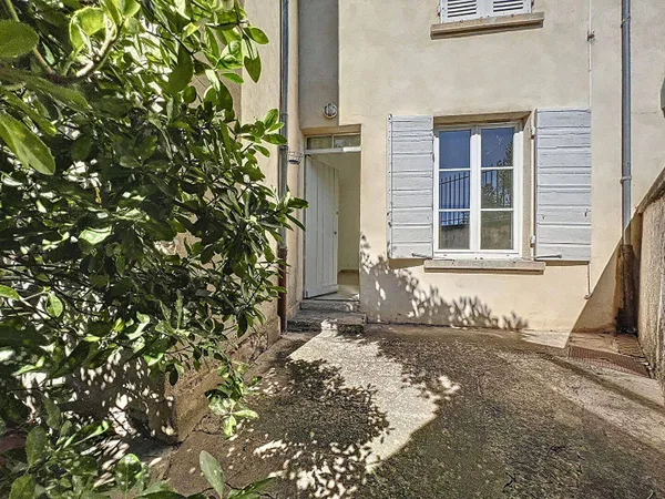 Maison 3 pièces 79 m²