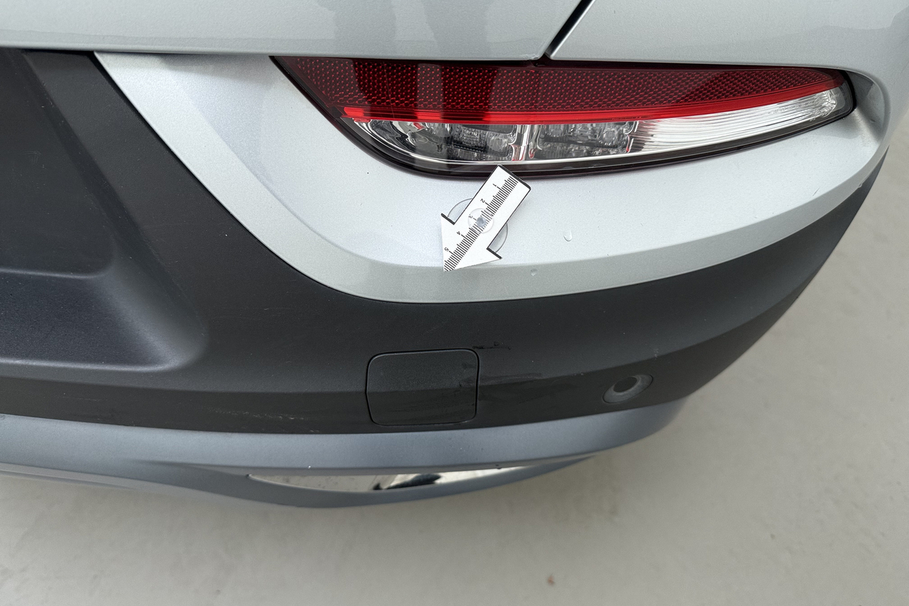 Renault Kadjar — photo 17