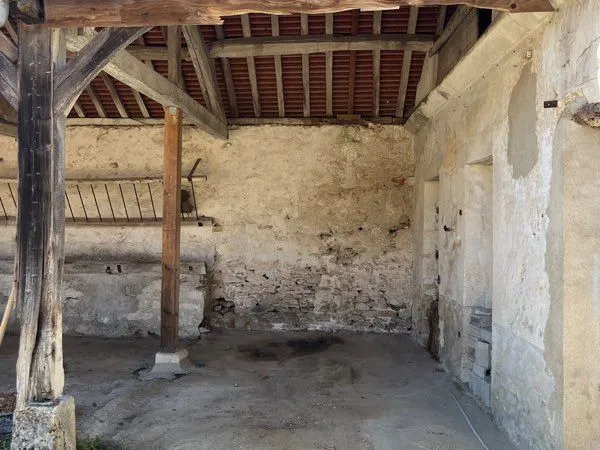 Location parking /remorque