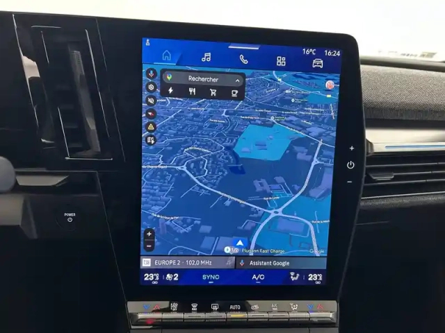 Renault Scenic e-tech électrique 220 ch grande autonomie — photo 40