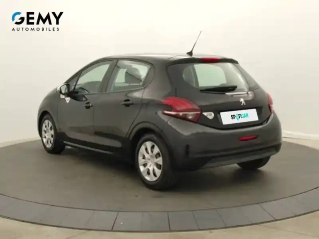 Peugeot 208 1.2 puretech 68ch bvm5 — photo 7