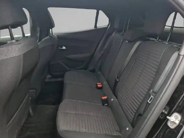 Peugeot 2008 puretech 100 s&amp;s bvm6 — photo 62