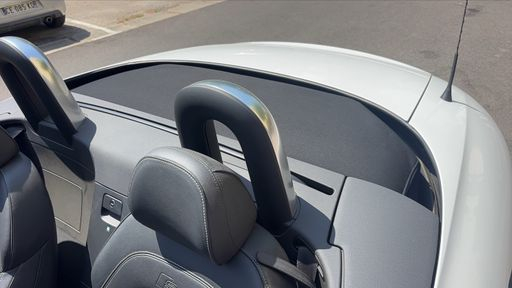 Audi TT Roadster 3.2 V6 250 Quattro - S Line – 2010 – 105196 km – Essence – Boîte Manuelle — photo 34