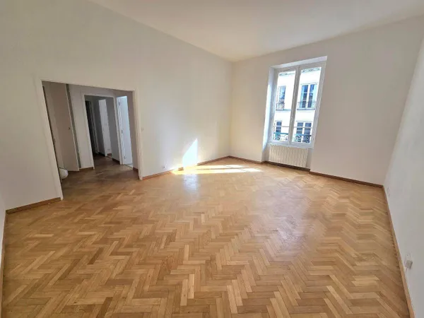 Appartement 2 pièces 53 m²