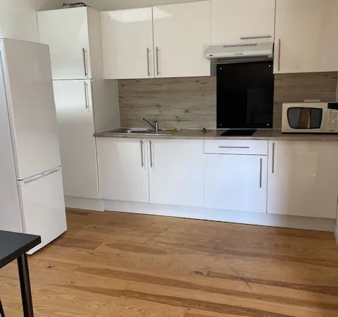 AppartementT2 meublé