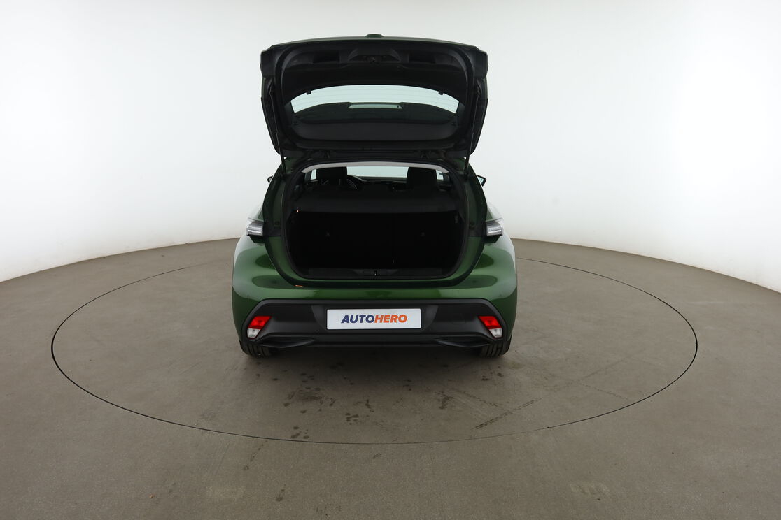 Peugeot 308 1.5 Blue-HDi Active Pack EAT8 — photo 15