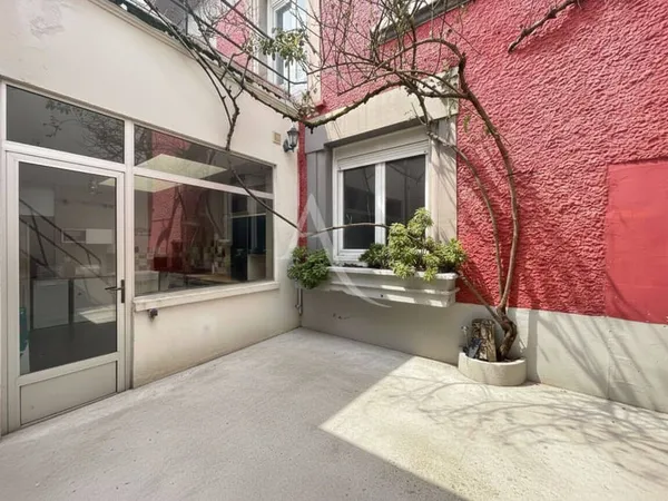Maison 3 pièces 88 m²