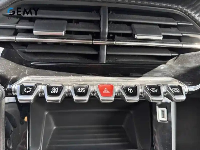 Peugeot 2008 bluehdi 110 s&amp;s bvm6 — photo 15