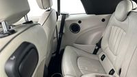 Mini Cabrio Cooper 136ch Red Hot Chili BVA — photo 10