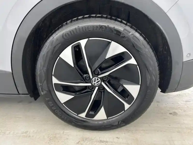 Volkswagen Id.4 174ch pro 77 kwh life plus — photo 20