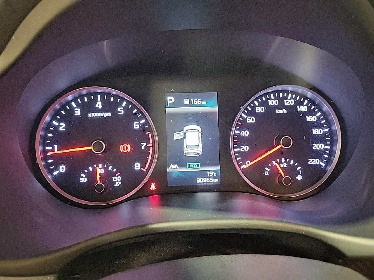 Kia Stonic 1.0 t-gdi 100 ch dct7 gt line premium — photo 21