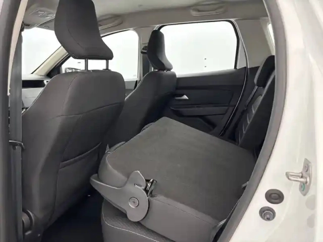 Dacia Duster eco-g 100 4x2 — photo 43